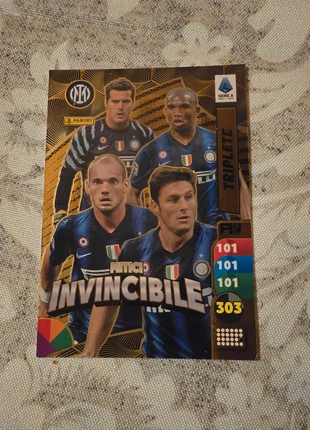 Card Adrenalyn 2025/2026, brand: Panini, condizioni: Nuovo senza cartellino, €20.00, €21.70 include la Protezione acquisti