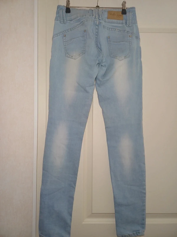 Jeans Hello Miss - photo numéro 4