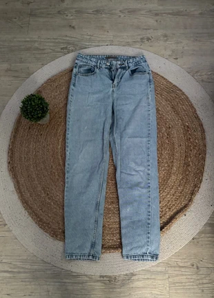 Pantalon Denim Co, marque: Denim Co, état: Très bon état, taille: XS, 5,00 €, 5,95 € Protection acheteurs incluse