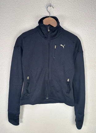 Track Jacket Puma, marque: Puma, état: Très bon état, taille: XS / 34 / 6, 12,00 €, 13,30 € Protection acheteurs incluse