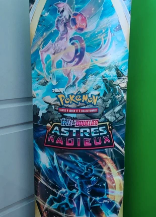 PLV Pokémon, marque: Pokémon, état: Très bon état, 40,00 €, 42,70 € Protection acheteurs incluse