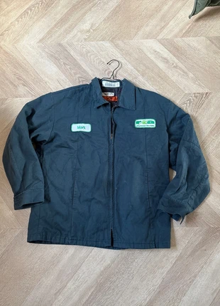 Veste de garagiste oldschool, brand: redkap, condition: Good, size: L, €30.00, €32.20 includes Buyer Protection