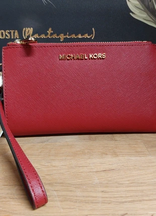 Porte-monnaie Michael Kors, marca: Michael Kors, estado: Novo com etiquetas, €110.00, €116.20 inclui Proteção do Comprador