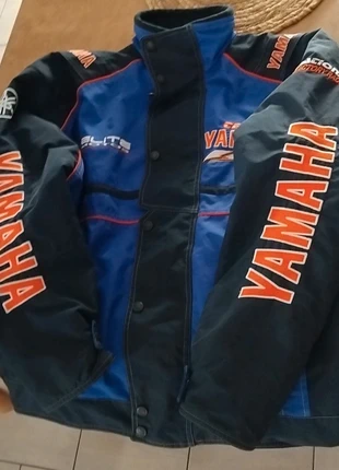 Manteau Yamaha, brand: Yamaha, condition: Very good, size: XL, €40.00, €42.70 includes Buyer Protection