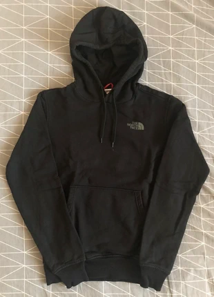 Sweat à capuche The North face, marke: The North Face, zustand: Sehr gut, größe: S, 25,00 €, 26,95 € inklusive Vinted-Käuferschutz