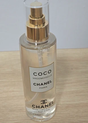Coco Mademoiselle brume, marque: Chanel, état: Neuf avec étiquette, 20,00 €, 21,70 € Protection acheteurs (Pro) incluse