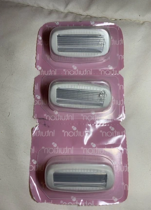 Lame de rasoir, brand: Intuition, condition: New with tags, €1.00, €1.75 includes Buyer Protection