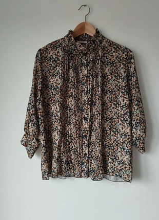 Chemise manches 3/4 taille M Senes, marque: Senes, état: Très bon état, taille: M / 38 / 10, 11,00 €, 12,25 € Protection acheteurs (Pro) incluse