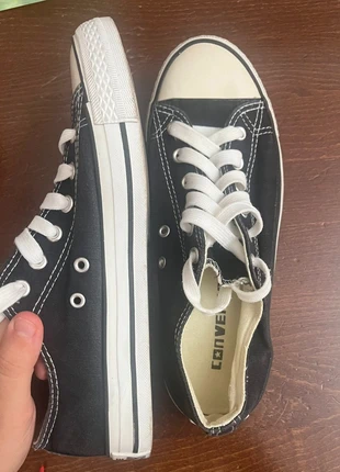 Converse All Star, marca: Converse, estado: Bueno, tamaño: 39, 8,00 €, 9,10 € Protección al comprador incluida