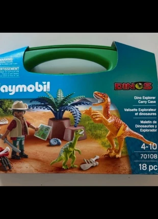 Plamobil 70108, marque: Playmobil, état: Neuf avec étiquette, taille: Taille unique, 16,00 €, 17,50 € Protection acheteurs incluse