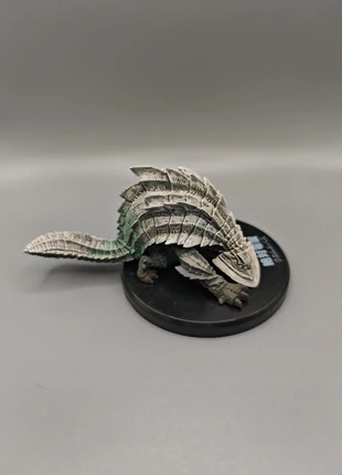 Figurine Officielle Monster Hunter – Ukanlos, le titan des glaces, marque: Capcom, état: Très bon état, taille: Taille unique, 19,99 €, 21,69 € Protection acheteurs incluse