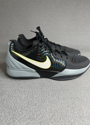 Nike JA 2, marke: Nike, zustand: Sehr gut, größe: 48.5, 79,00 €, 83,65 € beinhaltet Vinted-Käuferschutz Pro