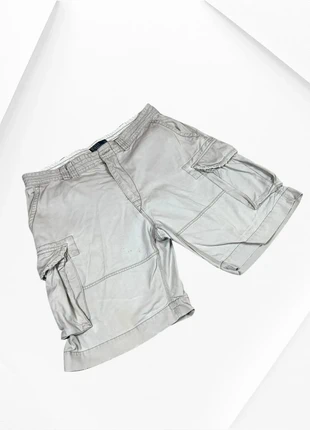 Short cargo beige polo Ralph Lauren * Taille W38FR48, brand: Ralph Lauren, condition: Good, size: W38, €16.87, €18.41 includes Buyer Protection Pro