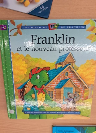 Plusieurs livres, condition: Very good, size: One size, €6.00, €7.00 includes Buyer Protection