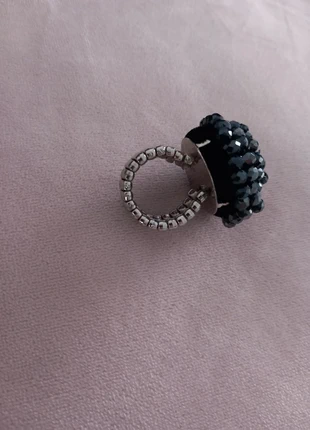 Mooie ring, staat: Heel goed, € 4,00, € 4,90 inclusief Kopersbescherming