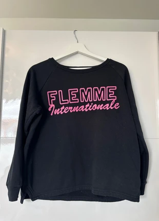 Sweat, marque: Lola Paris, état: Très bon état, taille: XL / 42 / 14, 1,00 €, 1,75 € Protection acheteurs incluse