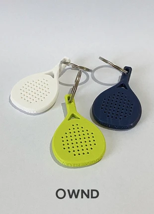 🎾 Personalized Padel Racket Keychain – Unique and Stylish Just for You! 🎾, marque: opportunitystore, état: Neuf avec étiquette, 4,90 €, 5,85 € Protection acheteurs (Pro) incluse