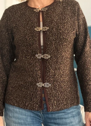 Cardigan vintage Cathy Daniels, marque: Cathy Daniels, état: Très bon état, taille: M / 38 / 10, 15,00 €, 16,45 € Protection acheteurs incluse