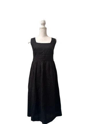 OffOn clothing abito nero taglia unica, brand: OffOn, condizioni: Ottime, taglia: Taglia unica, €120.00, €126.70 include la Protezione acquisti Pro