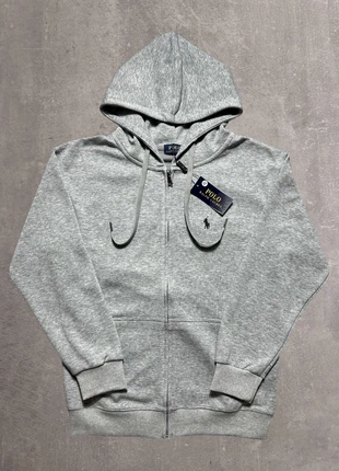 Ralph Lauren Zip Hoodie, marque: Ralph Lauren, état: Neuf avec étiquette, taille: M, 59,90 €, 63,60 € Protection acheteurs incluse