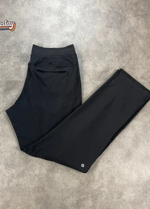 Pantalon Lululemon noir – Homme – Taille L (équivaut à 42/44 EU), marque: Lululemon, état: Très bon état, taille: L / 40 / 12, 31,10 €, 33,36 € Protection acheteurs (Pro) incluse