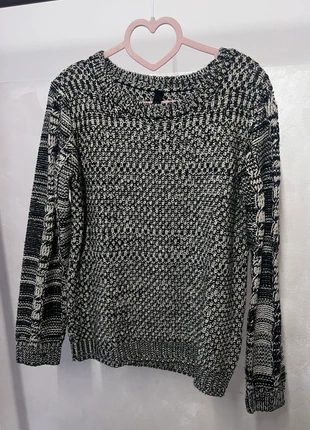 Maglione, staat: Nieuw zonder prijskaartje, maat: M, € 5,00, € 5,95 inclusief Kopersbescherming