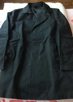 Manteau noir GAP taille M, brand: GAP, condizioni: Ottime, taglia: M, €10.00, €11.20 include la Protezione acquisti