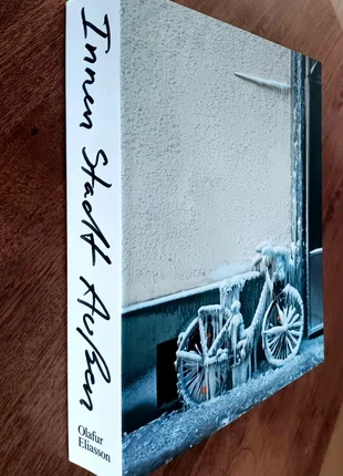 Olafur Eliasson Innen Stadt Außen ( inner city out ), estado: Muy bueno, 30,00 €, 32,20 € Protección al comprador incluida