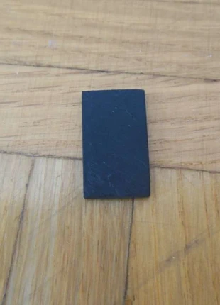 Plaquette, plaquette de schungite, marke: Sonstiges, zustand: Gut, 9,99 €, 11,19 € inklusive Vinted-Käuferschutz