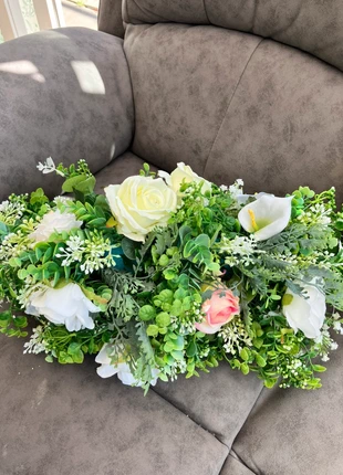 Wedding flowers, brand: Flowers, condition: Very good, £6.00, £7.00 includes Buyer Protection