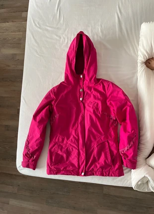 Columbia ski jacket, merk: Columbia, staat: Heel goed, maat: S / 36 / 8, € 27,00, € 29,05 inclusief Kopersbescherming