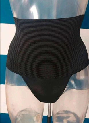 Tanga gainant neuf Shein taille XS (34), marca: Shein, estado: Nuevo con etiquetas, tamaño: XS / 34 / 6, 2,00 €, 2,80 € Protección al comprador incluida