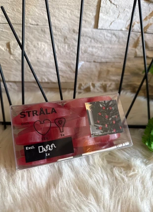 Guirlande led - Coeur Rouge, condition: New with tags, €3.00, €3.85 includes Buyer Protection