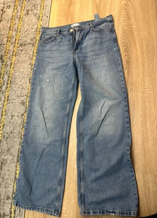 Jeans Zara, marque: Zara, état: Très bon état, taille: L / 40 / 12, 6,50 €, 7,53 € Protection acheteurs incluse