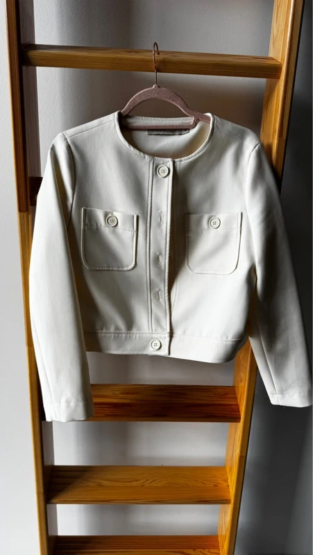 Veste courte