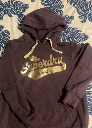 Gilet superdry qui tien chaud, merk: Superdry, staat: Heel goed, maat: S / 36 / 8, € 3,00, € 3,85 inclusief Kopersbescherming