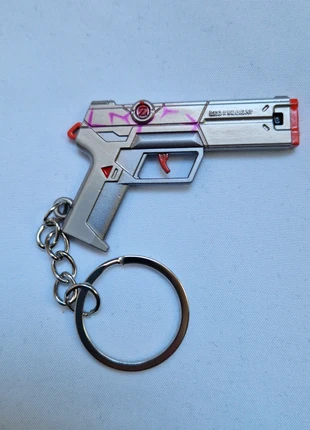 Porte-clé Valorant – Skin Classic Z, brand: valorant, condition: Very good, €5.50, €6.48 includes Buyer Protection