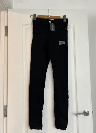 BNWT- Frankie jeans by Dorothy Perkins- unworn Immaculate Size 6R, condition: New with tags, size: XS / 6, £7.89, £8.98 includes Buyer Protection