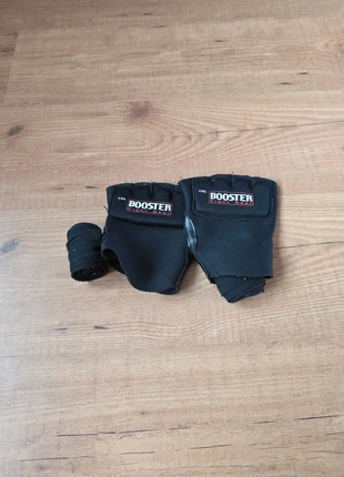 Booster gel wraps, brand: Booster, condizioni: Buone, €7.50, €8.58 include la Protezione acquisti