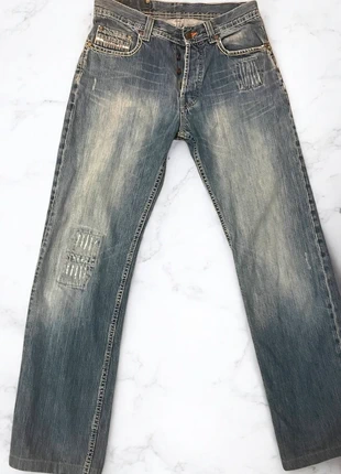 Blue Jeans y2k coupe droite, brand: Diesel, condition: Very good, size: M / 38 / 10, €20.00, €21.70 includes Buyer Protection