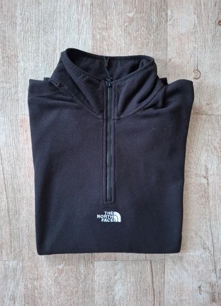 Polaire The North Face / Pull Zipp Chaud / Taille L, marque: The North Face, état: Très bon état, taille: L, 40,00 €, 42,70 € Protection acheteurs incluse