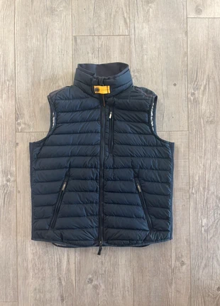 Doudoune sans manches parajumpers bleu marine taille S, marque: Parajumpers, état: Très bon état, taille: S, 155,00 €, 163,45 € Protection acheteurs incluse