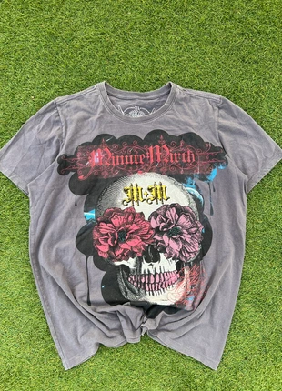 T-shirt biker vintage 90’s y2k style Ed Hardy harley Davidson, brand: Vintage Dressing, condition: Very good, size: XL, €14.00, €15.40 includes Buyer Protection
