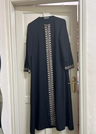 Abaya 54-55, brand: AL-HIJAZ, condition: New without tags, size: Other, £12.00, £13.30 includes Buyer Protection