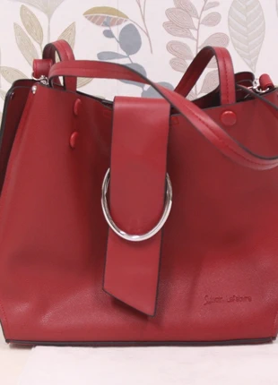 Sac à main Sylvain Lefebvre, merk: Sylvain Lefebvre, staat: Nieuw zonder prijskaartje, € 15,00, € 16,45 inclusief Kopersbescherming