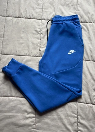 Pantalon Nike tech bleu marine taille S, brand: Nike, condition: New without tags, size: S, €35.00, €37.45 includes Buyer Protection