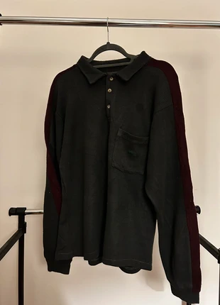 Vintage Lacoste Knitshirt, brand: Lacoste, condizioni: Buone, taglia: L, €20.00, €21.70 include la Protezione acquisti