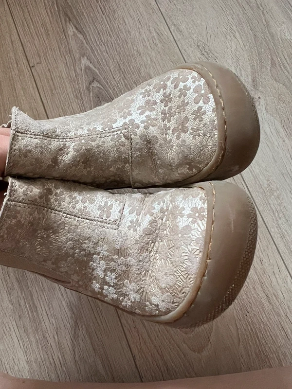 Bottines naturino - photo numéro 3