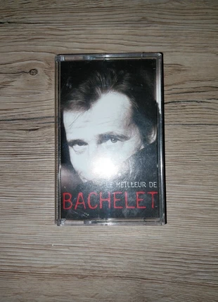 Le meilleur de Pierre Bachelet, état: Bon état, 4,00 €, 4,90 € Protection acheteurs incluse