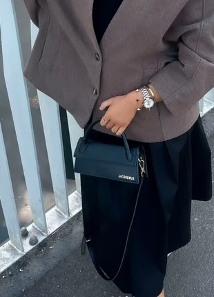 Jupe noir, marque: Boutique indépendante, état: Neuf sans étiquette, taille: Taille unique, 10,00 €, 11,20 € Protection acheteurs incluse